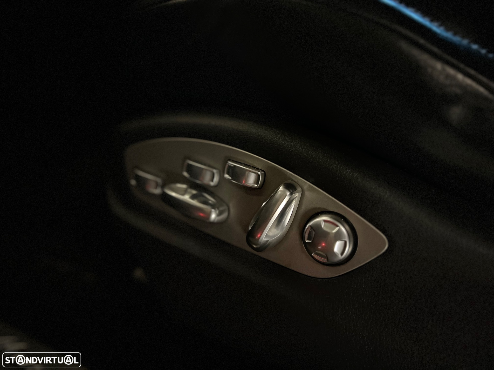Porsche Macan S Diesel PDK - 24