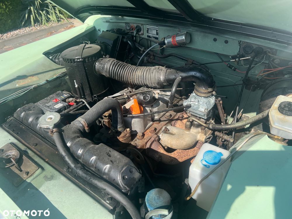 Land Rover Inny - 7
