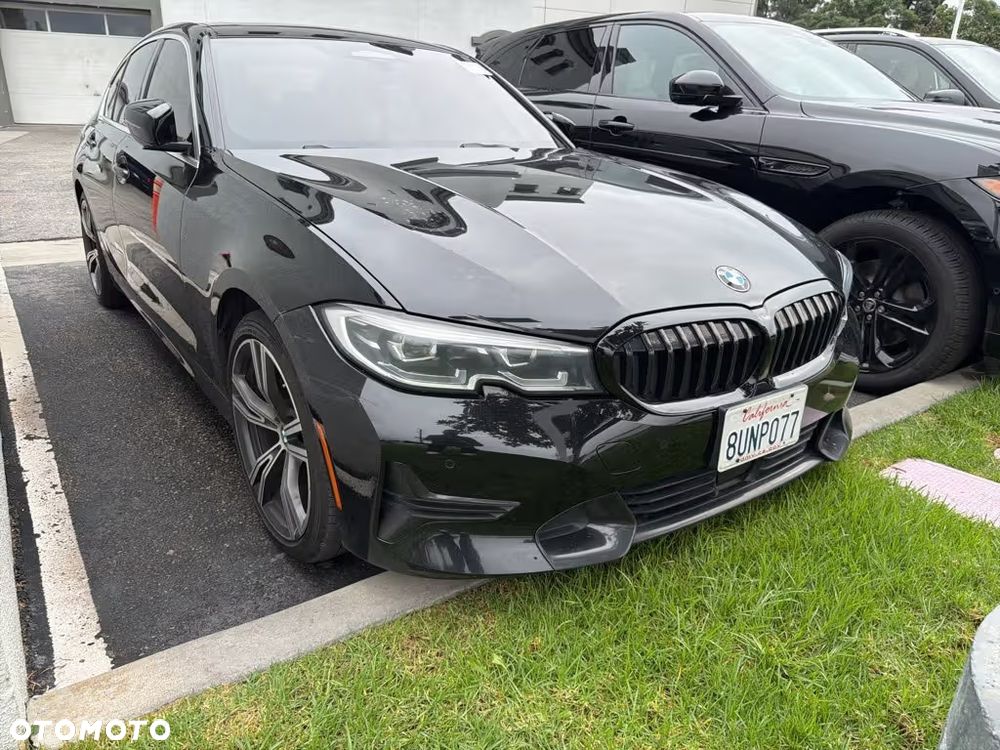 BMW Seria 3 330i GPF M Sport - 2