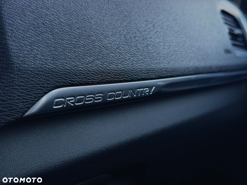 Volvo V40 Cross Country - 31