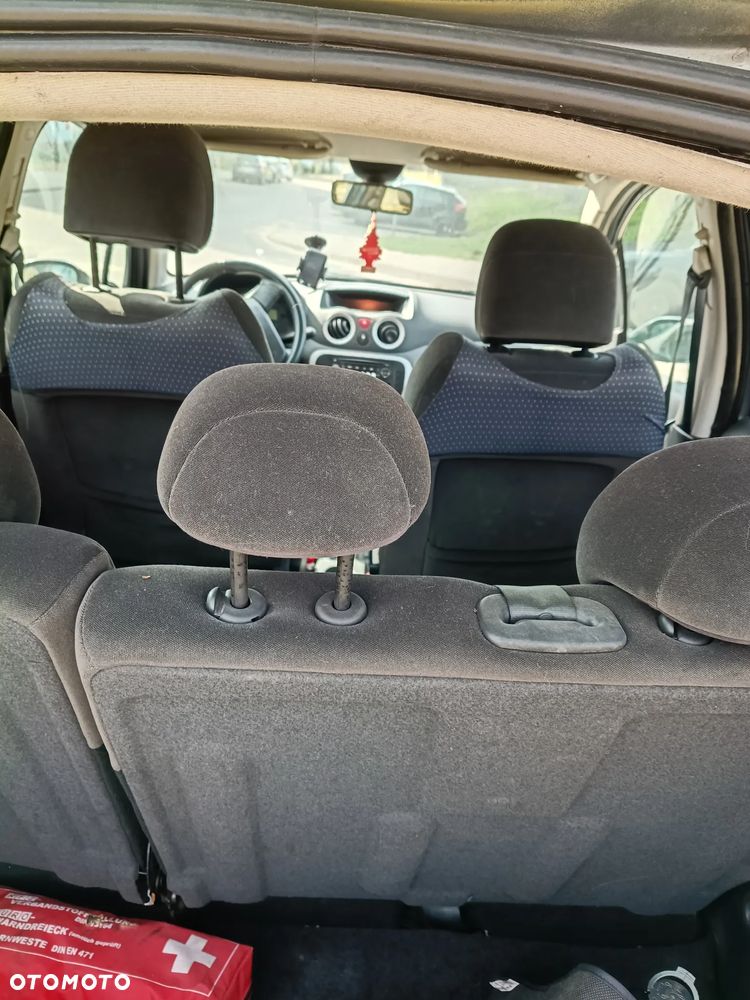 Citroën C3 1.4 HDi Exclusive - 5