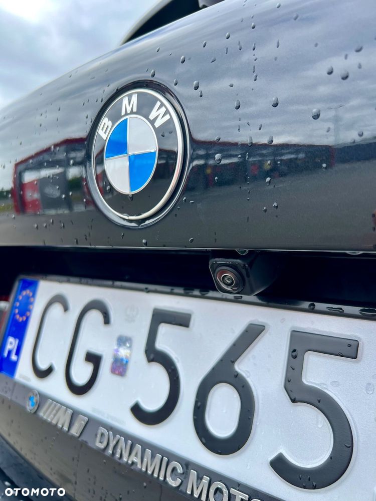 BMW Seria 1 120i M Sport - 10