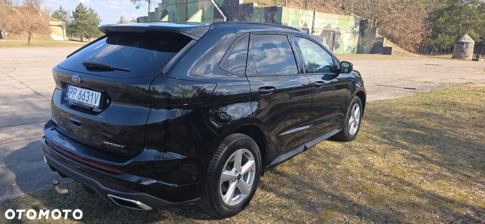 Ford Edge 2.0 TDCi Bi-Turbo 4x4 Sport - 19