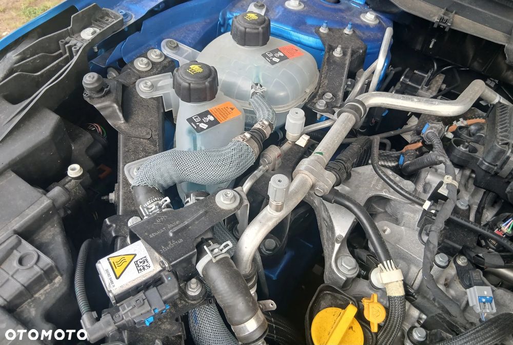 Renault Rafale E-TECH Full Hybrid 200 Esprit Alpine - 25