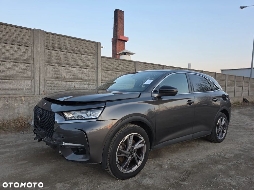 DS Automobiles DS 7 Crossback - 38