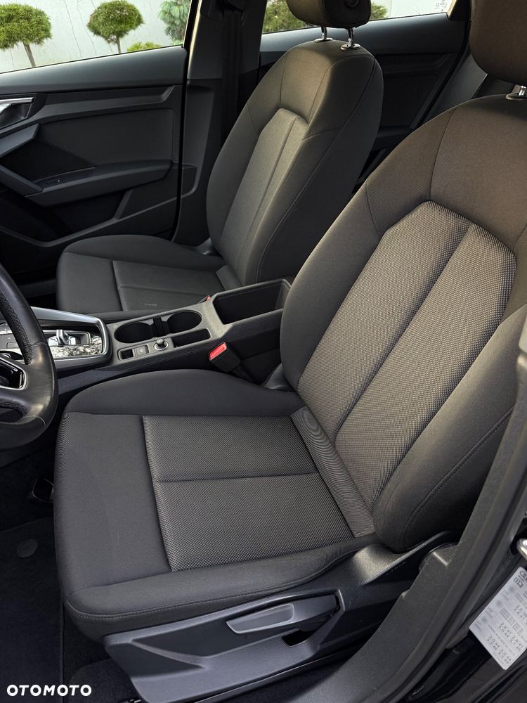 Audi A3 Sportback 40 TFSIe S tronic S line - 18