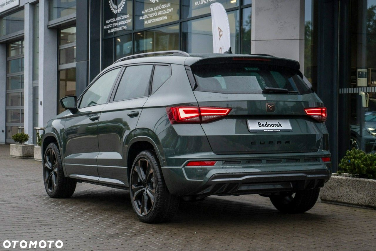Cupra Ateca - 7