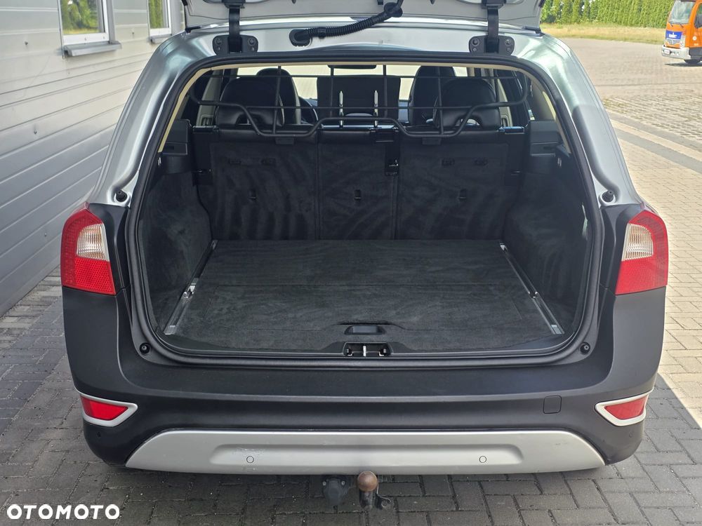 Volvo XC 70 D5 AWD Ocean Race - 14