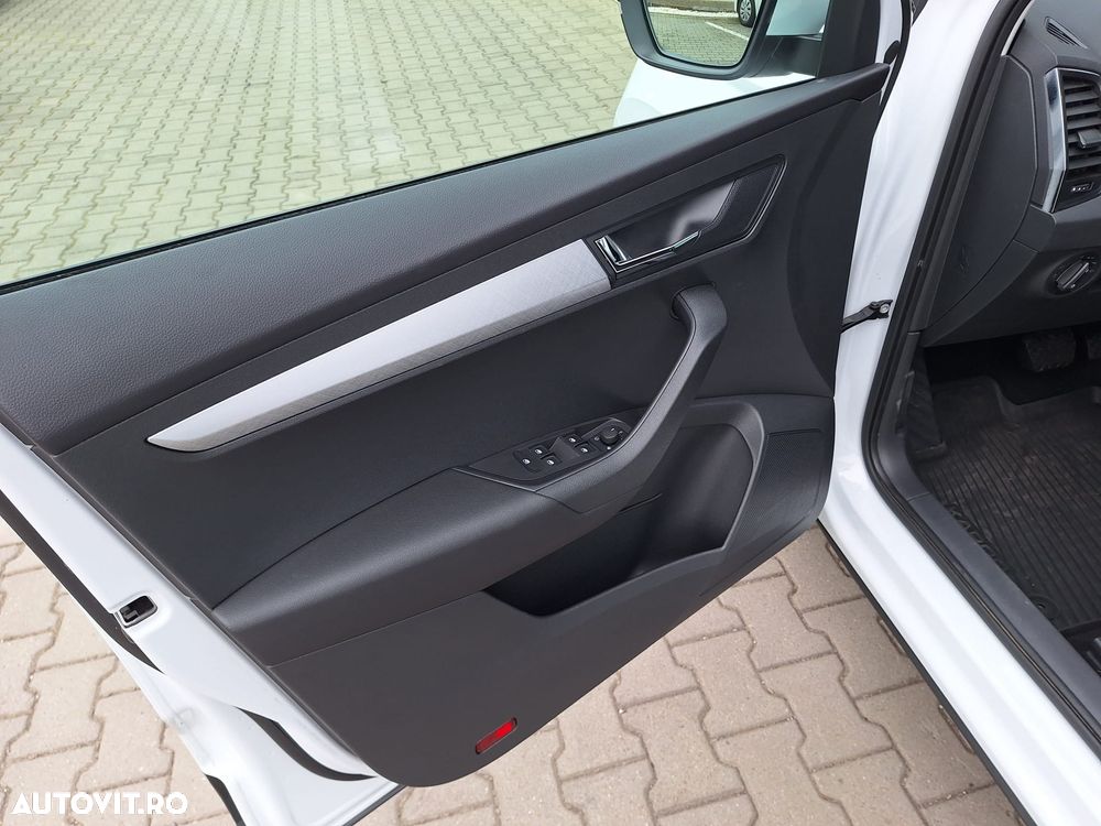 Skoda Karoq 1.5 TSI DSG Ambition - 18