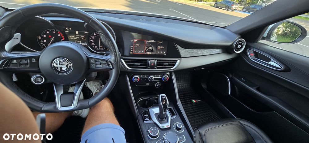 Alfa Romeo Giulia - 19