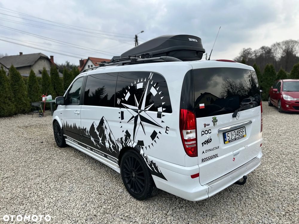 Mercedes-Benz Vito 639.701 - 4