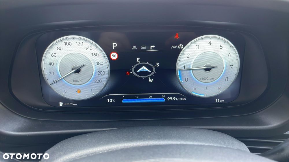 Hyundai i20 1.0 T-GDi Modern - 14