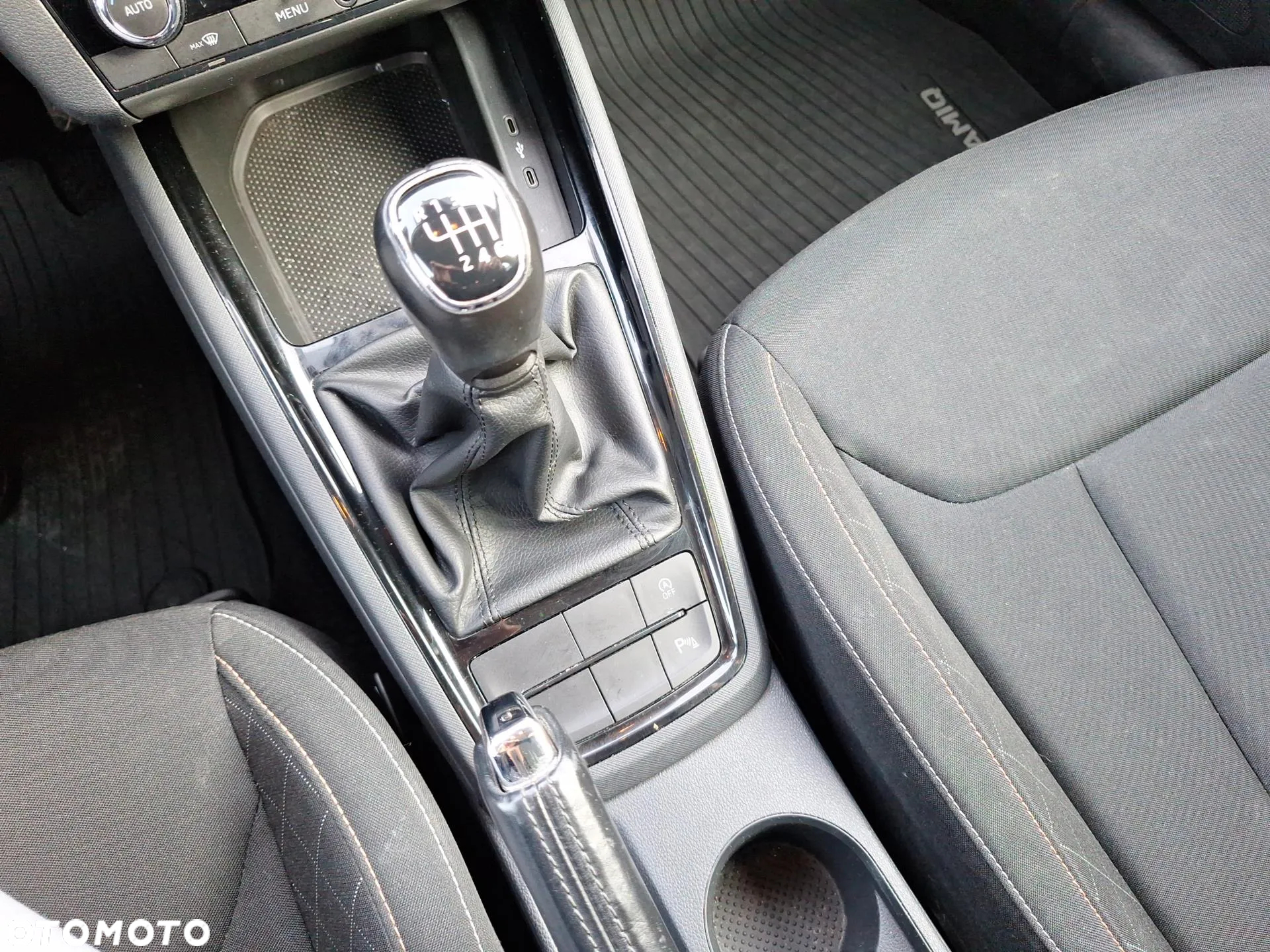 Skoda Kamiq 1.0 TSI Ambition - 15