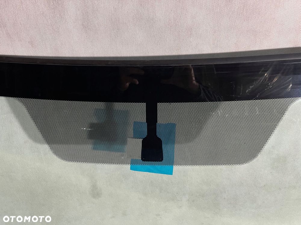 honda pilot / ridgeline szyba przednia acoustic po 2016- - 2