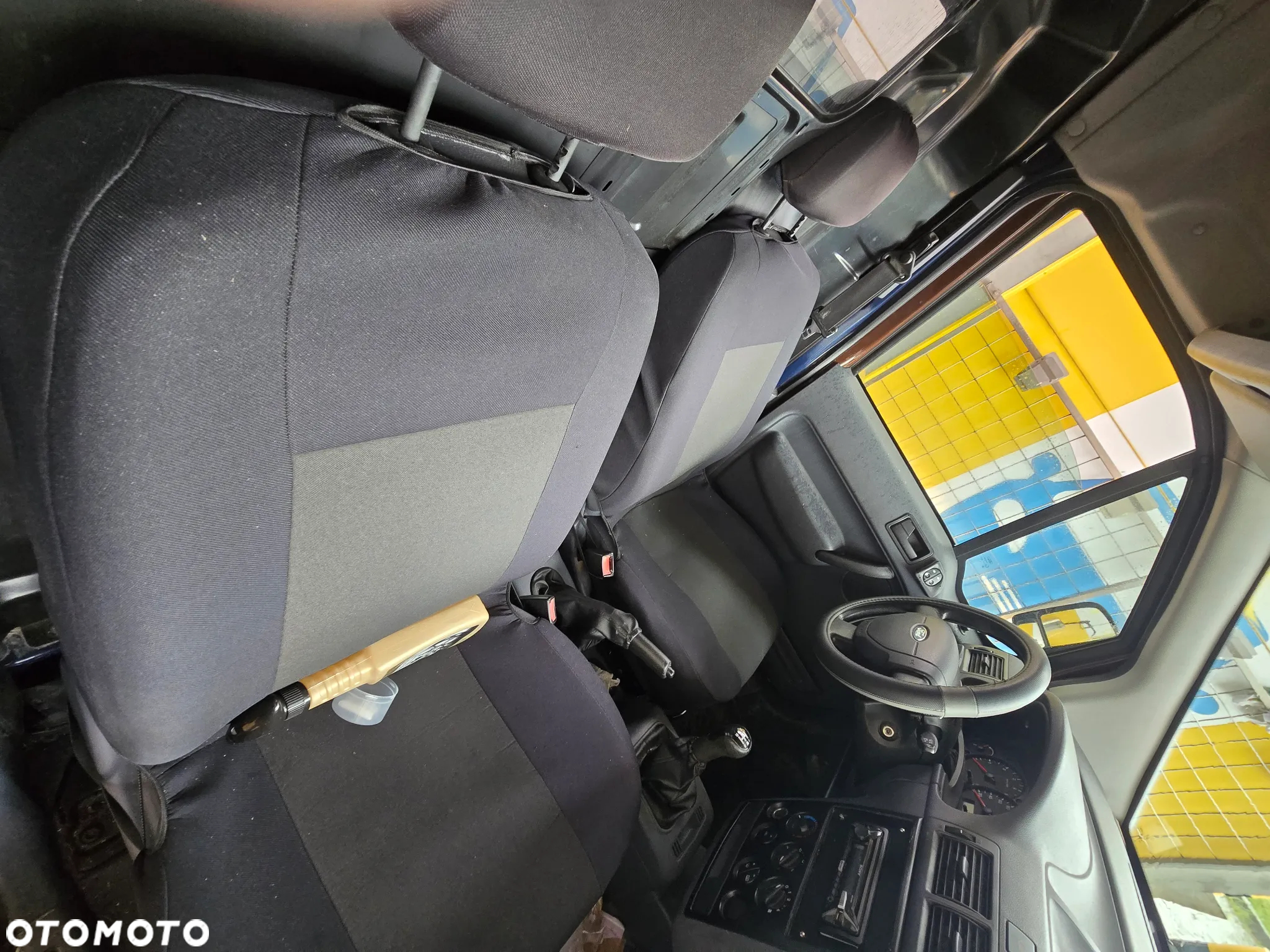 Ford Transit Connect Tourneo (Kurz) Trend - 5