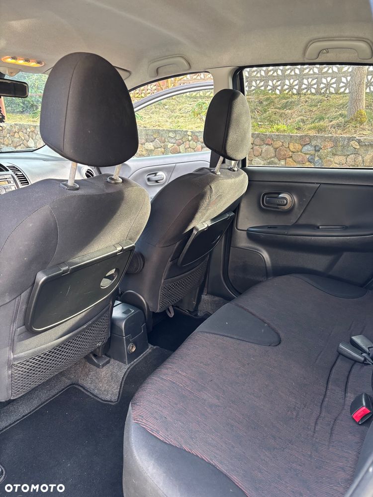 Nissan Note - 15