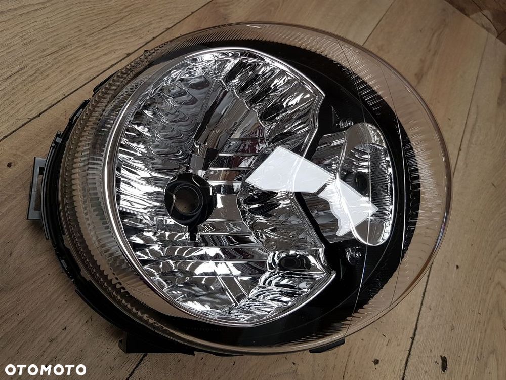 Reflektor lampa Suzuki VZR1800 Intruder M109R  35100-48GC0-999 - 2