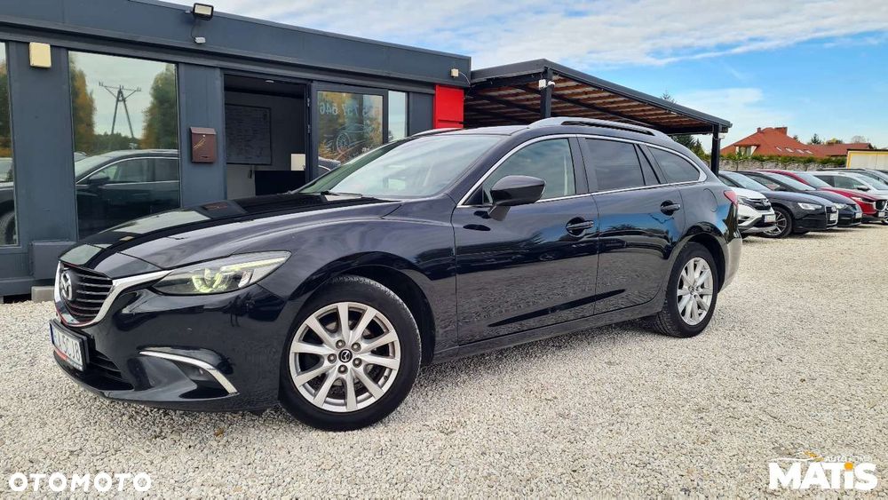 Mazda 6 - 33