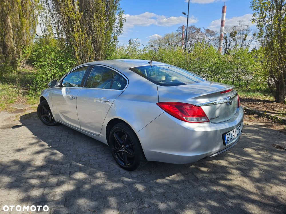 Opel Insignia 1.6 T Edition - 6