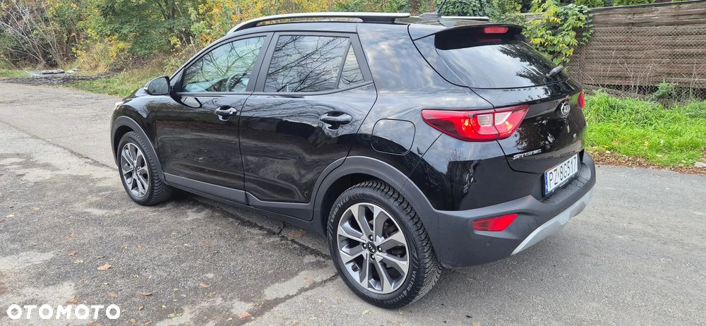 Kia Stonic 1.0 T-GDI L Business Line - 1