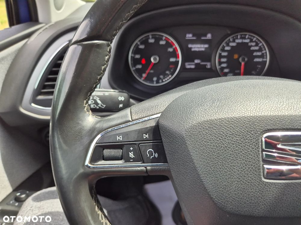 Seat Leon 1.0 EcoTSI Style S&S - 13