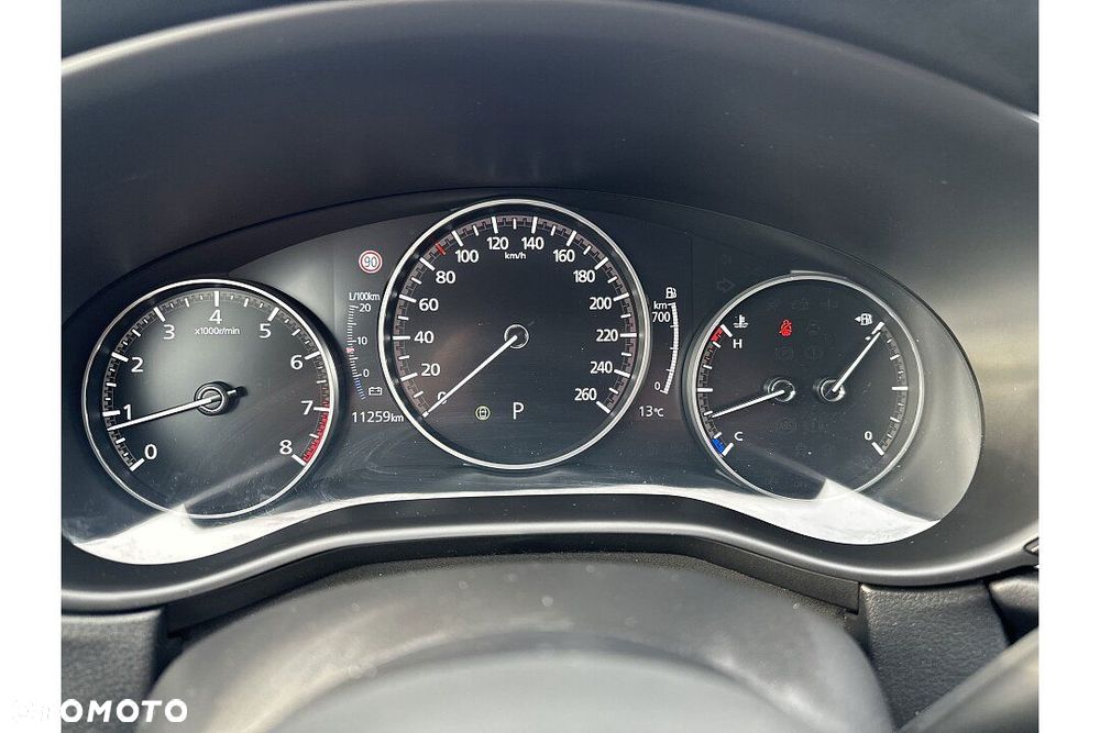 Mazda CX-30 - 21