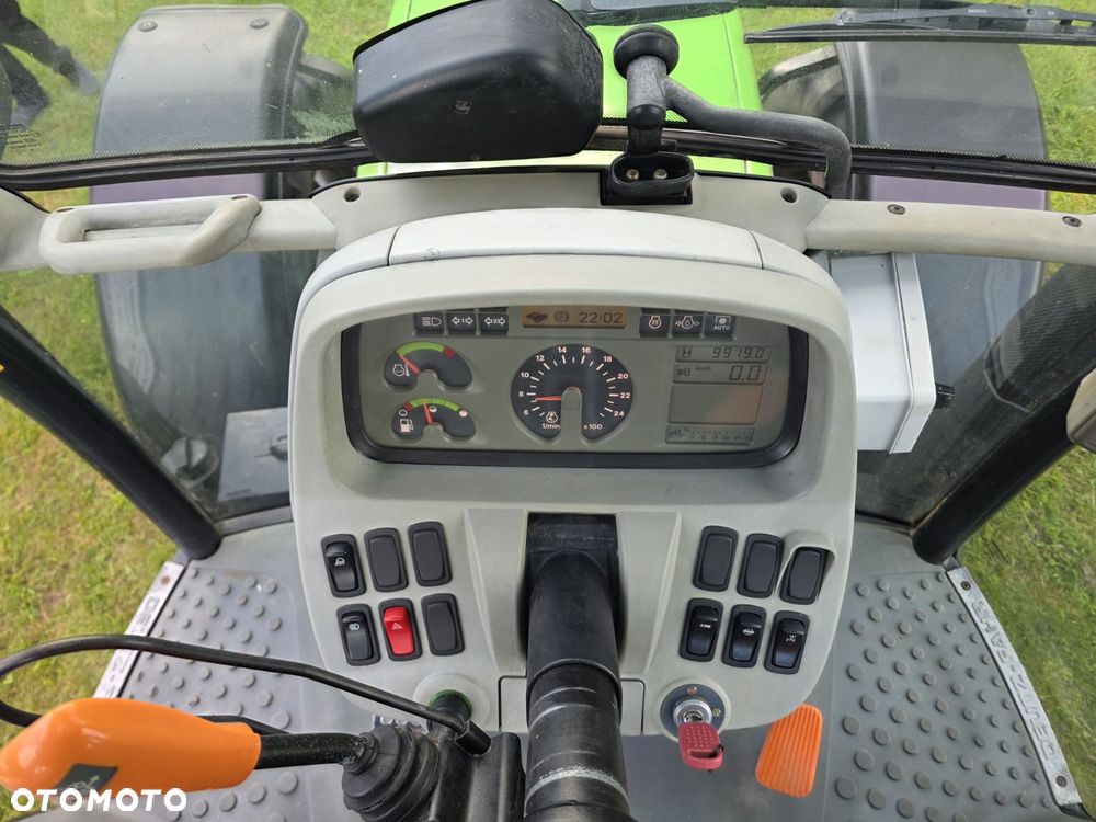 Deutz-Fahr K100 - 19