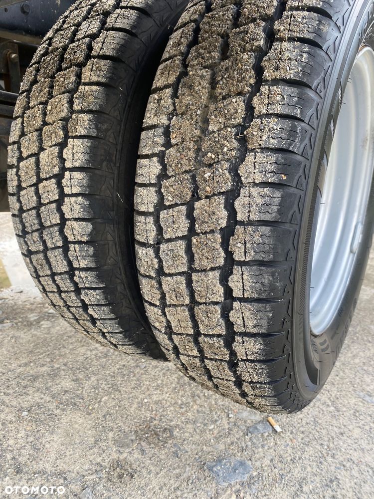 Nissan Cabstar - 6