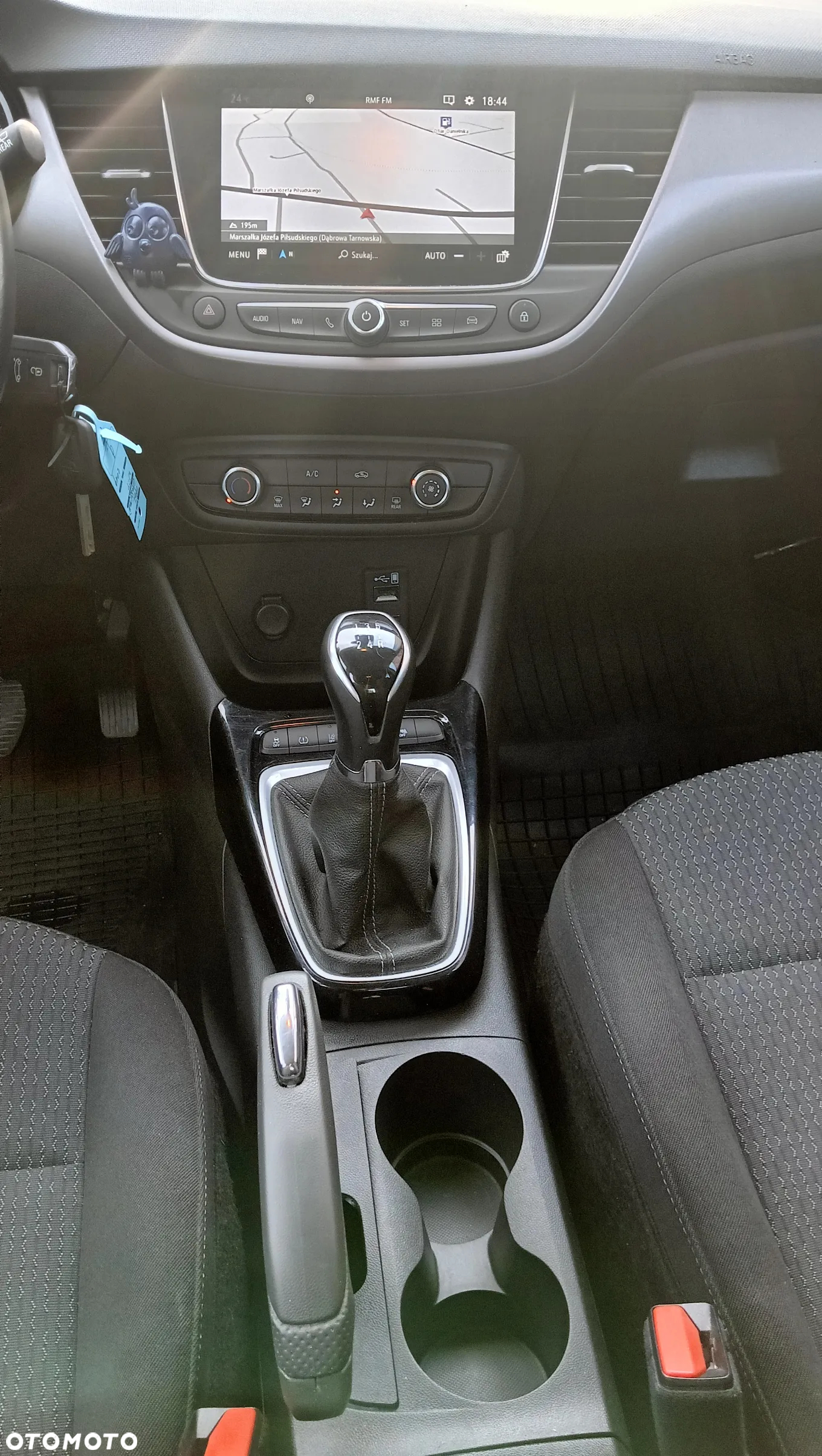 Opel Crossland X 1.2 Selection - 13