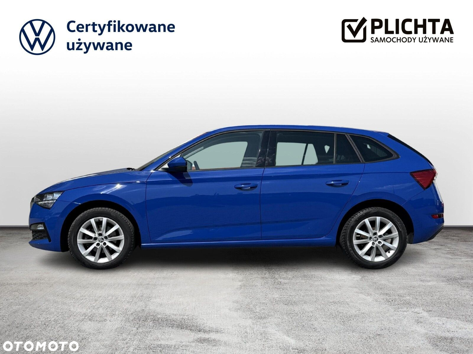 Skoda Scala 1.0 TSI Ambition DSG - 2
