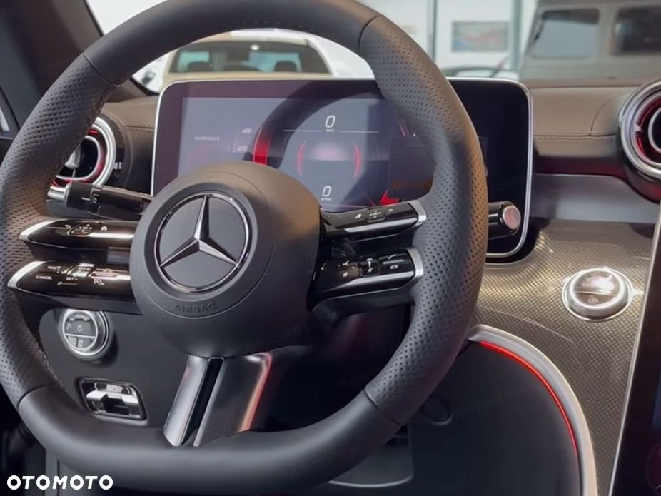 Mercedes-Benz CLE 300 mHEV 4-Matic AMG Line - 10