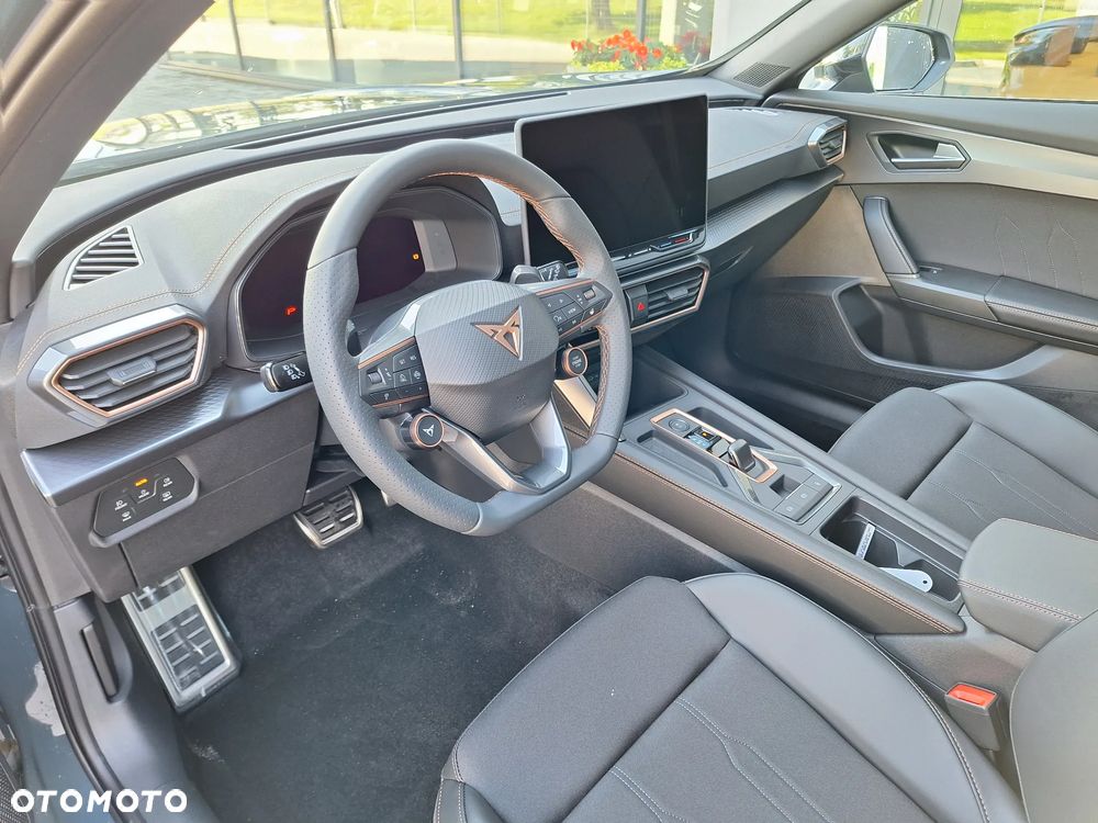 Cupra Formentor 2.0 TDI DSG - 10