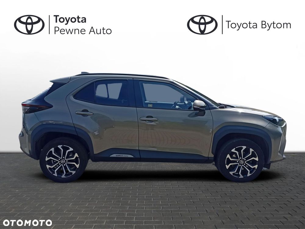 Toyota Yaris Cross Hybrid 1.5 Comfort - 15