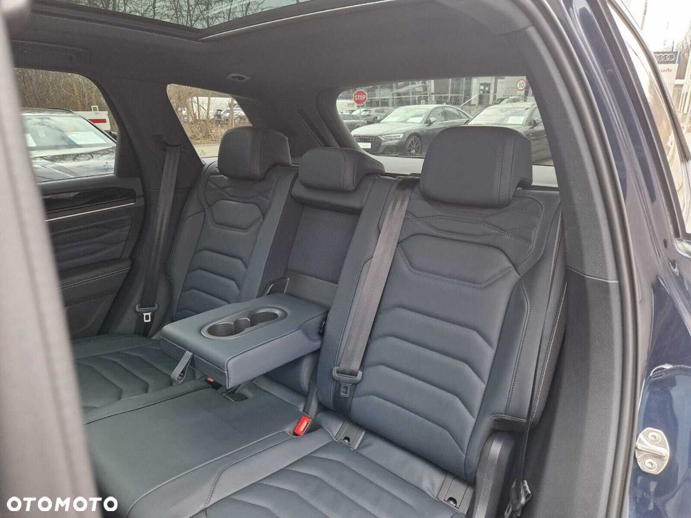 Volkswagen Touareg 3.0 V6 TDI 4Motion R-Line - 15