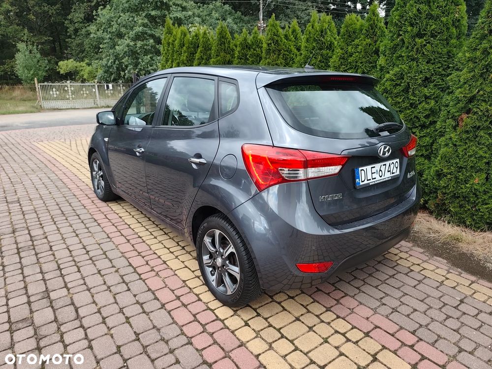 Hyundai ix20 1.6 Comfort - 3