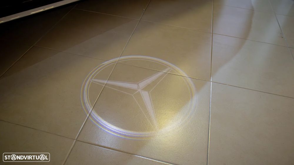 Mercedes-Benz E 300 - 14