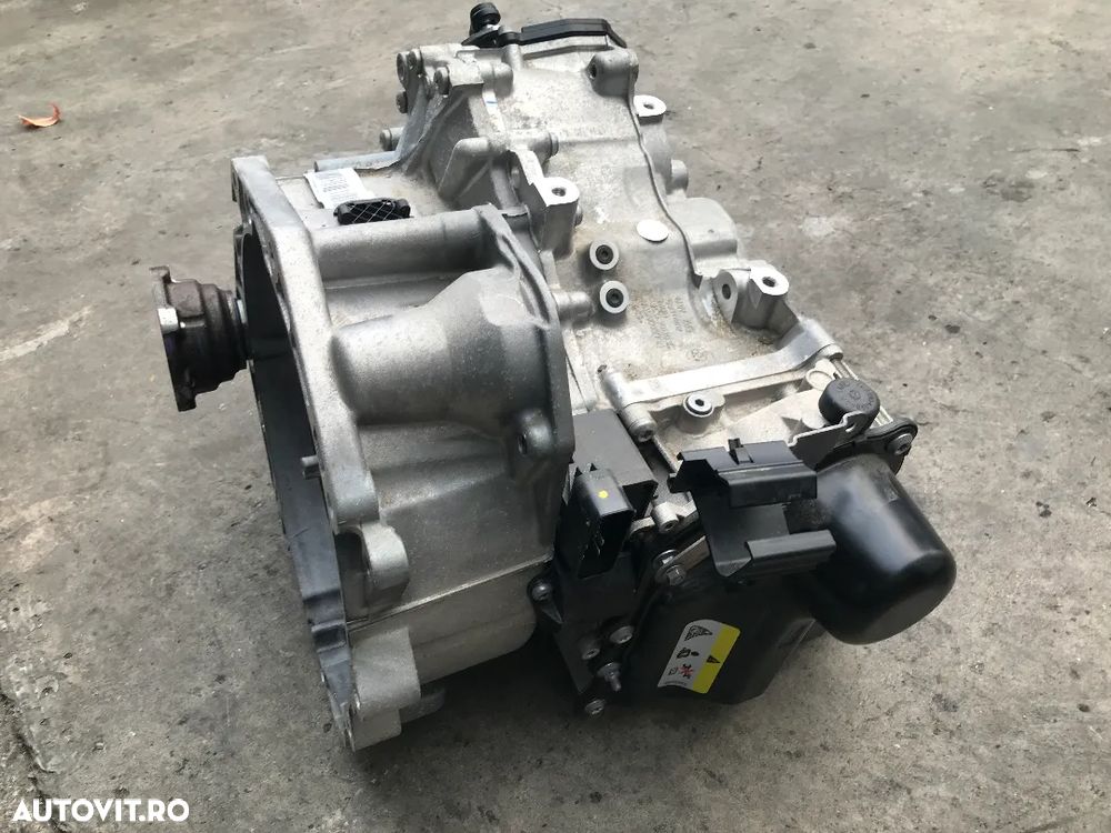 Cutie viteze automata, 1.0TSI, VW, Audi, Skoda, Seat - 3