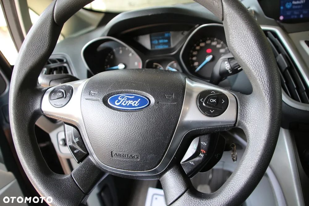 Ford C-MAX 1.6 TDCi Edition - 14