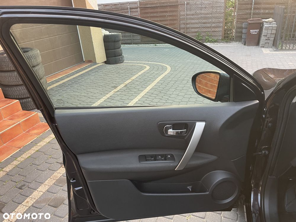 Nissan Qashqai 2.0 Acenta - 13