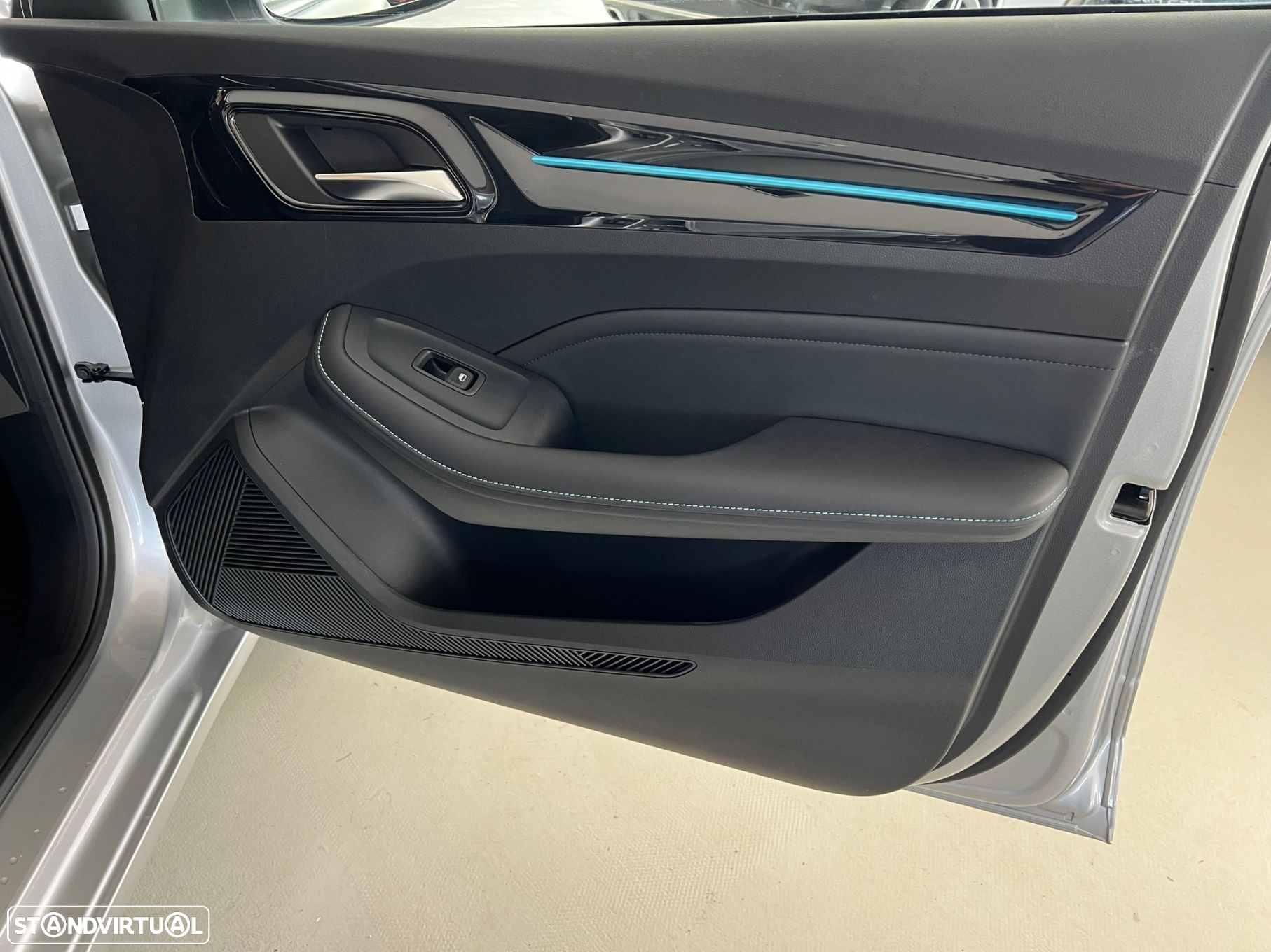 MG MG5 61 kWh Comfort - 18