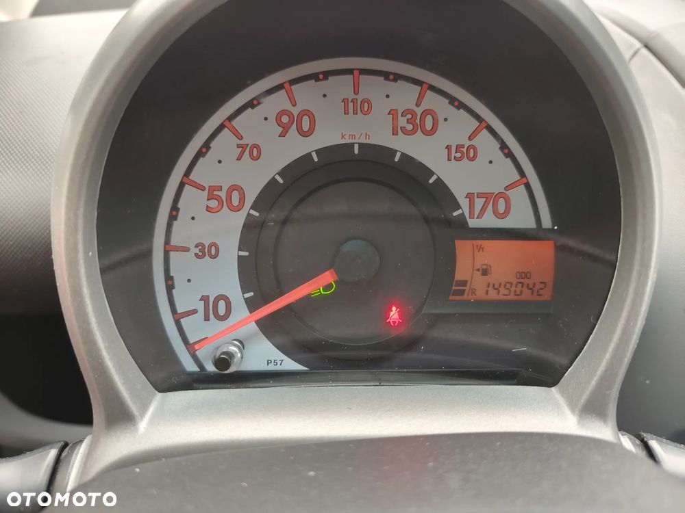 Toyota Aygo 1.0 VVT-i - 17