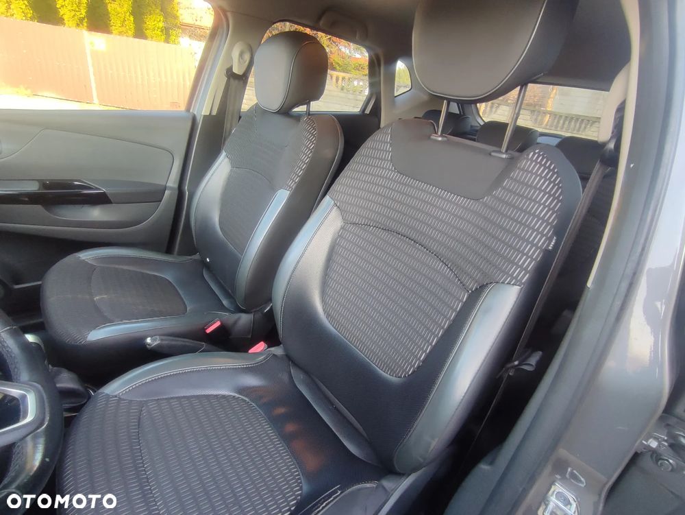 Renault Captur ENERGY TCe 120 EDC Elysee - 18