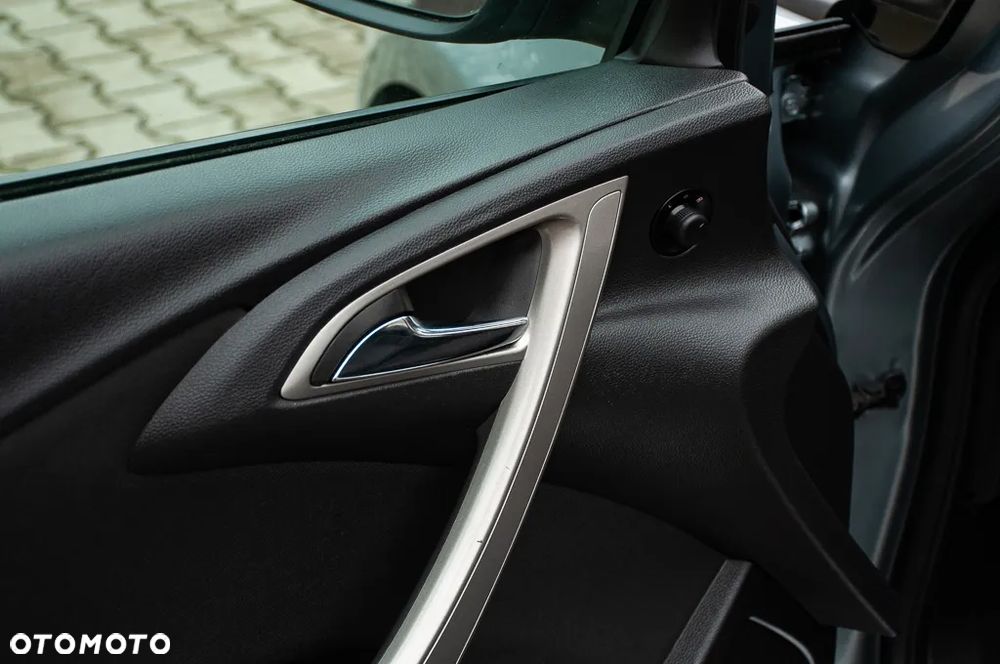 Opel Astra 1.6 Active - 35