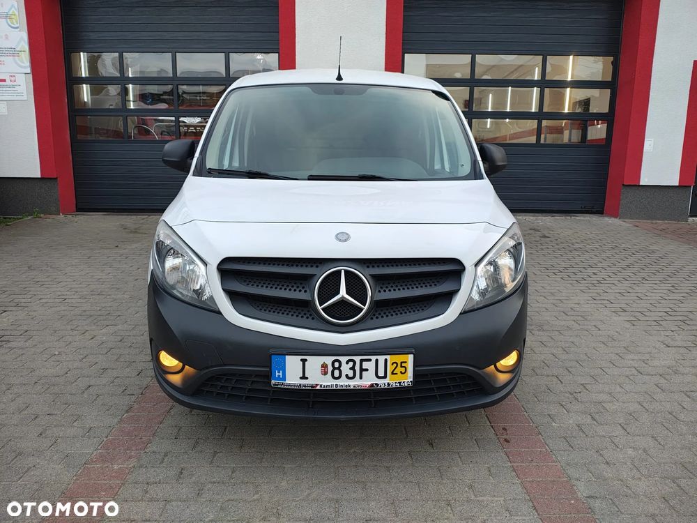 Mercedes-Benz CITAN - 26