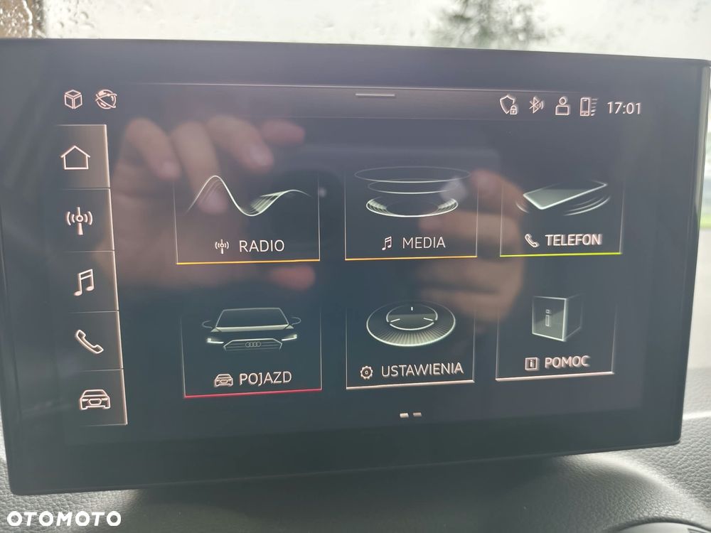 Audi Q2 35 TFSI - 14