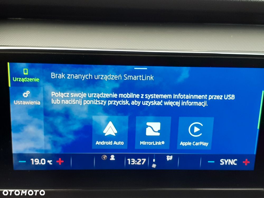 Skoda Octavia 1.5 TSI ACT Ambition - 16