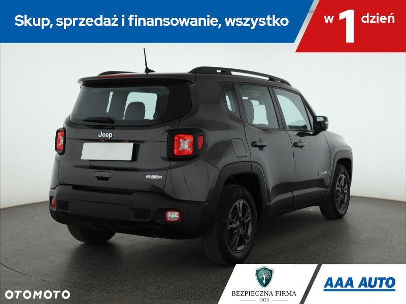Jeep Renegade - 7