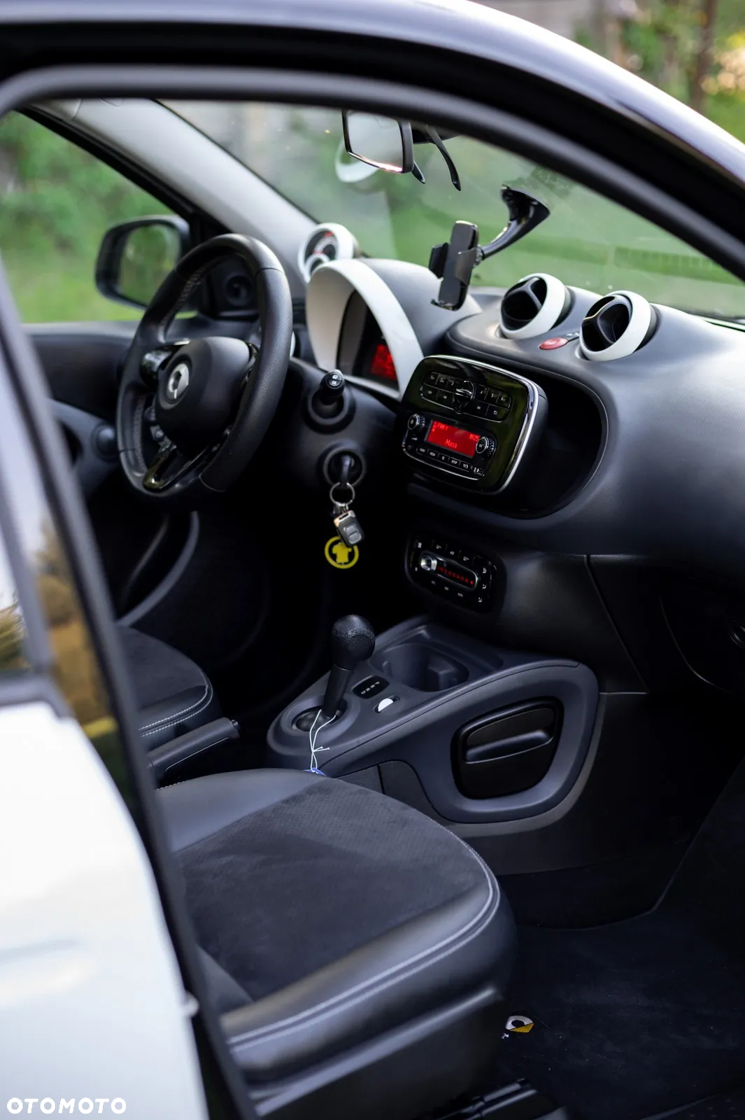 Smart Forfour - 9