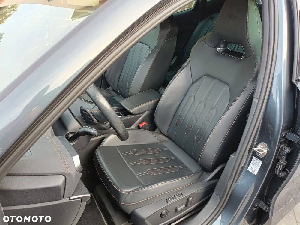 Cupra Formentor - 17