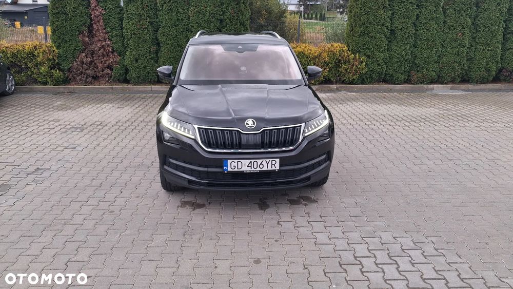 Skoda Kodiaq - 23